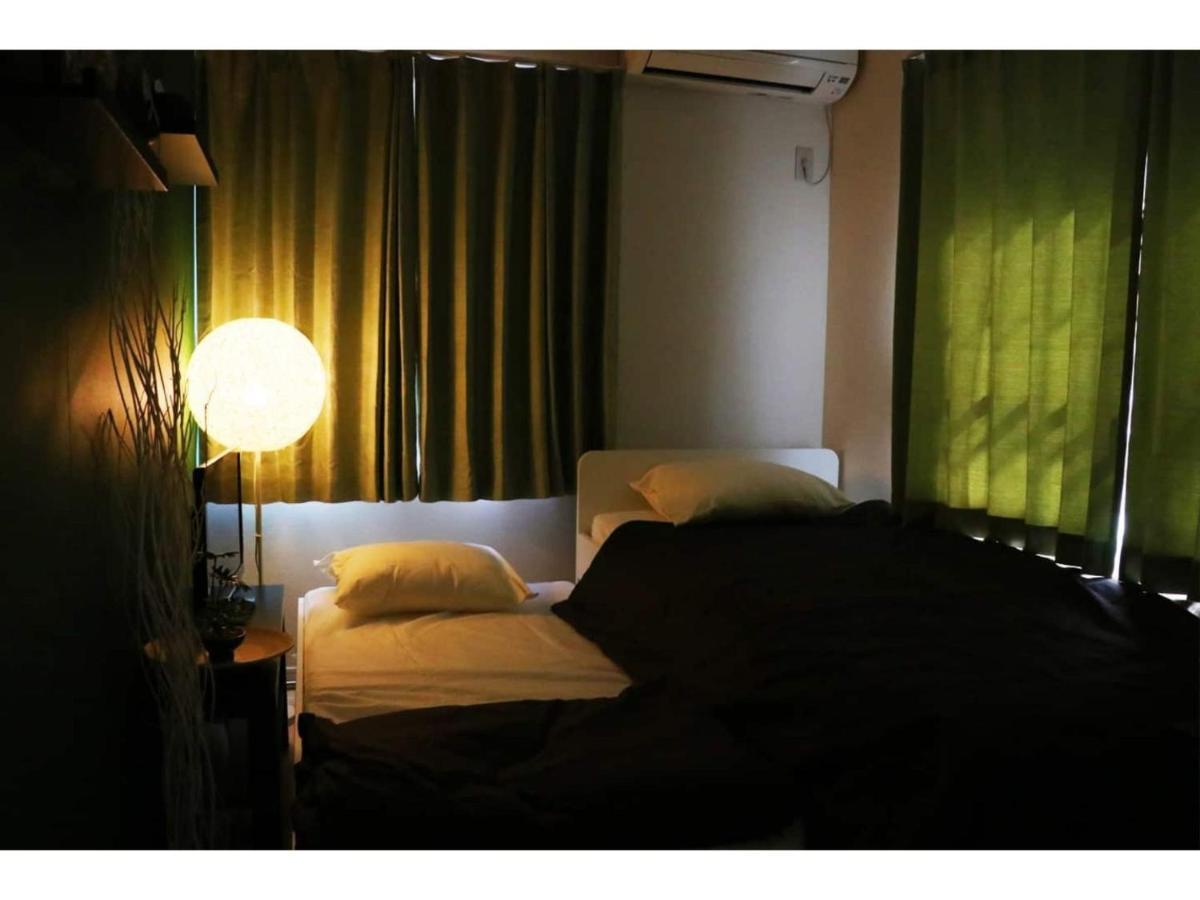 Ohana Tokyo House - Vacation Stay 71660V Экстерьер фото