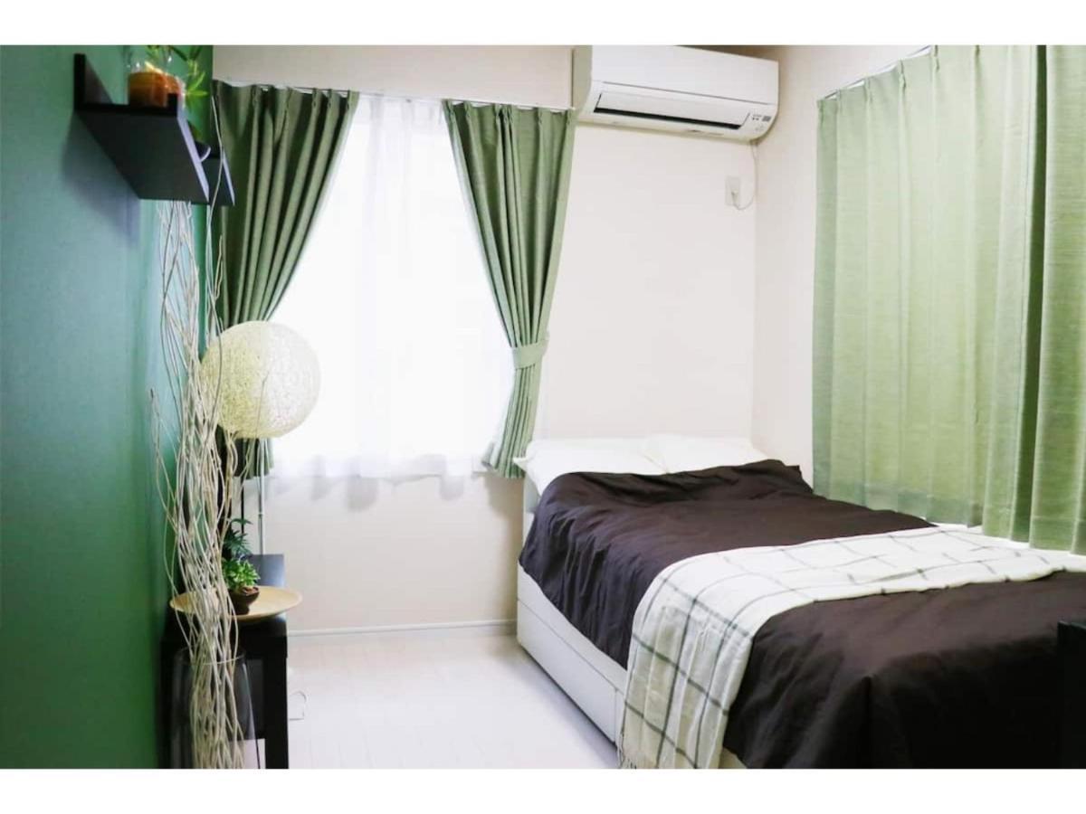 Ohana Tokyo House - Vacation Stay 71660V Экстерьер фото