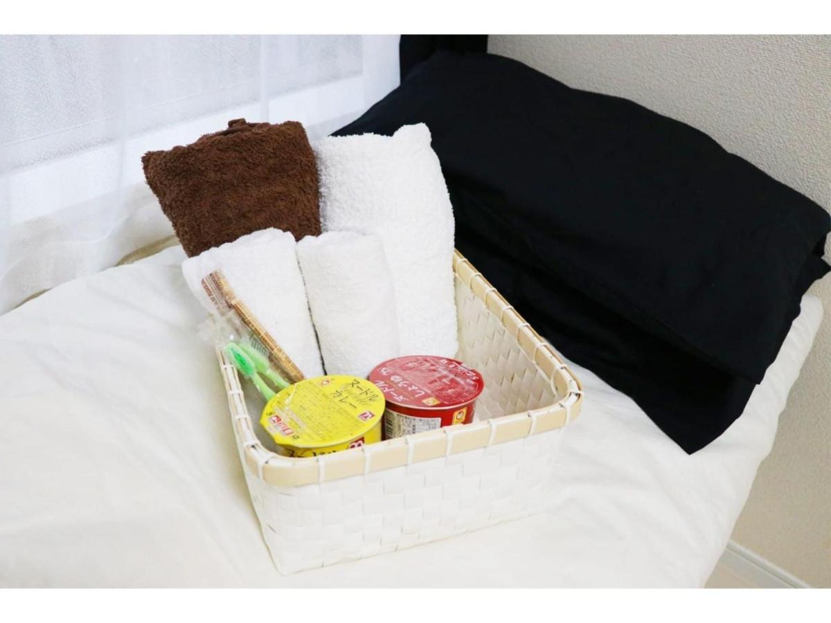 Ohana Tokyo House - Vacation Stay 71660V Экстерьер фото