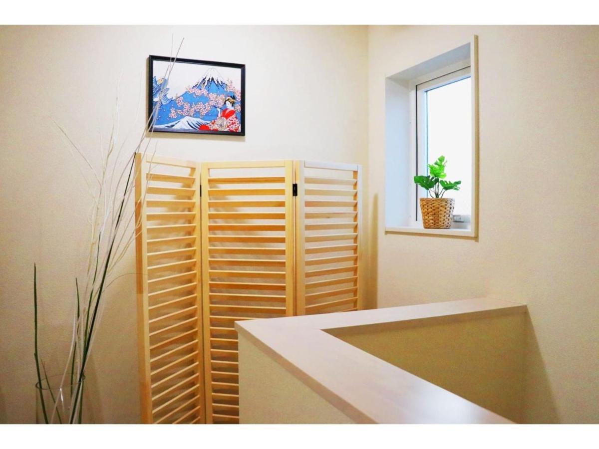Ohana Tokyo House - Vacation Stay 71660V Экстерьер фото